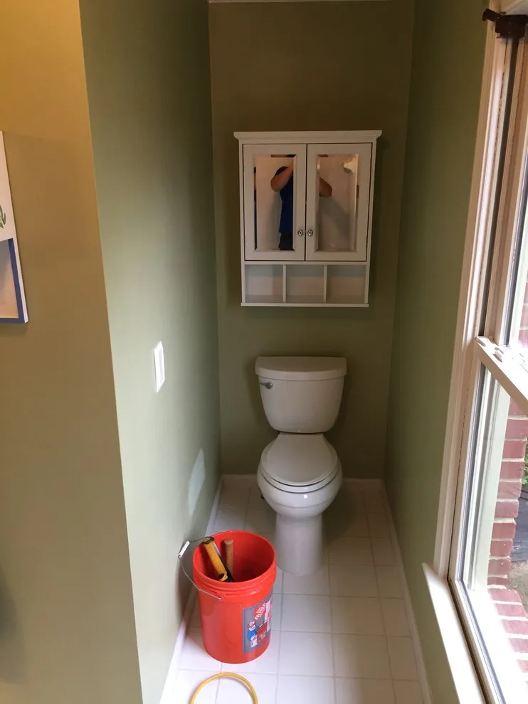 Peachtree Corners Children's Bathroom by RH Design And Remodeling - Photo 27