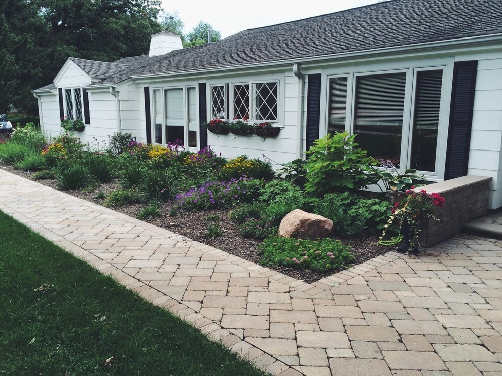 Hardscape Highlights by Ringers Landscape Services, Inc. - Photo 67