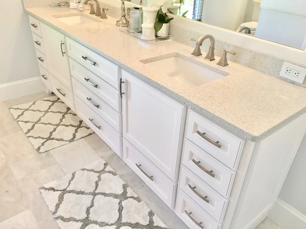 Peachtree Corners Children's Bathroom by RH Design And Remodeling - Photo 37