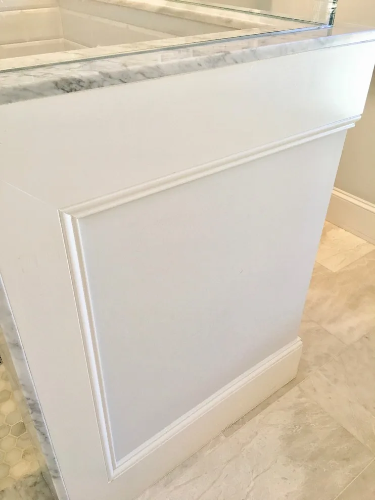 Peachtree Corners Children's Bathroom by RH Design And Remodeling - Photo 41