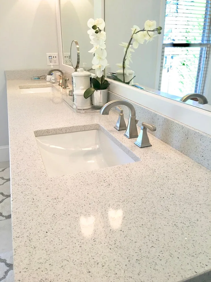 Peachtree Corners Children's Bathroom by RH Design And Remodeling - Photo 34