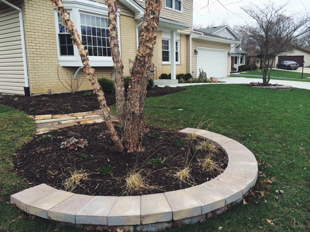 Hardscape Highlights by Ringers Landscape Services, Inc. - Photo 166