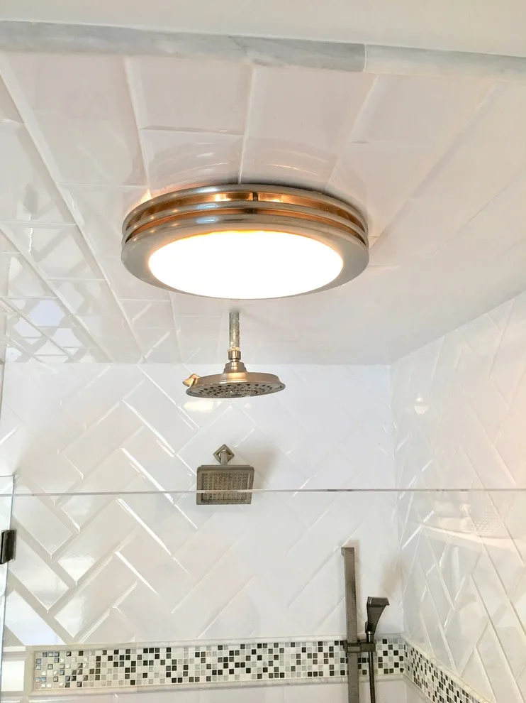 Peachtree Corners Children's Bathroom by RH Design And Remodeling - Photo 28
