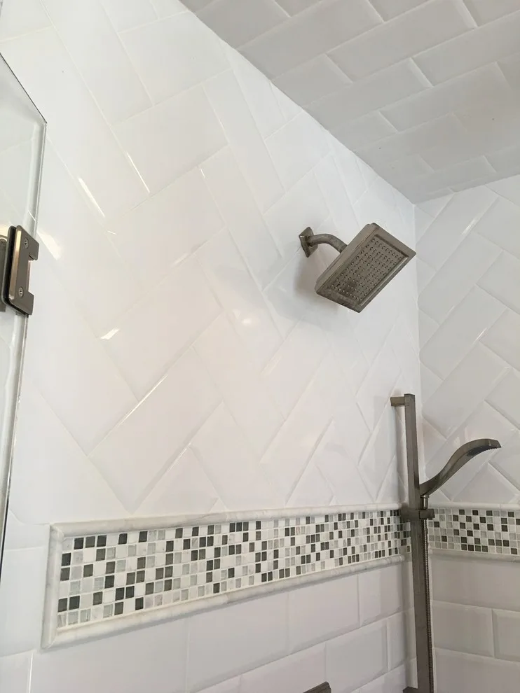 Peachtree Corners Children's Bathroom by RH Design And Remodeling - Photo 39
