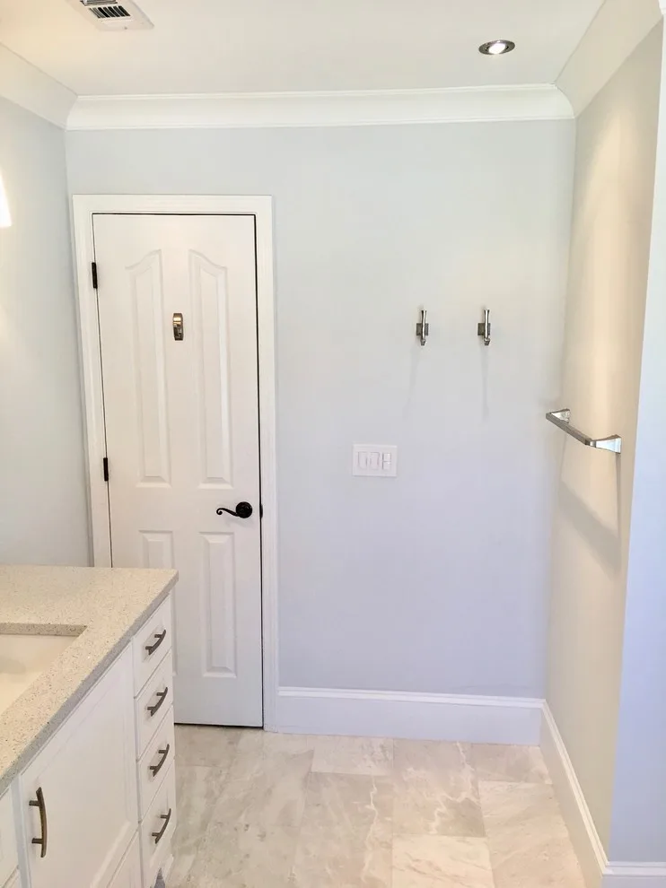 Peachtree Corners Children's Bathroom by RH Design And Remodeling - Photo 16