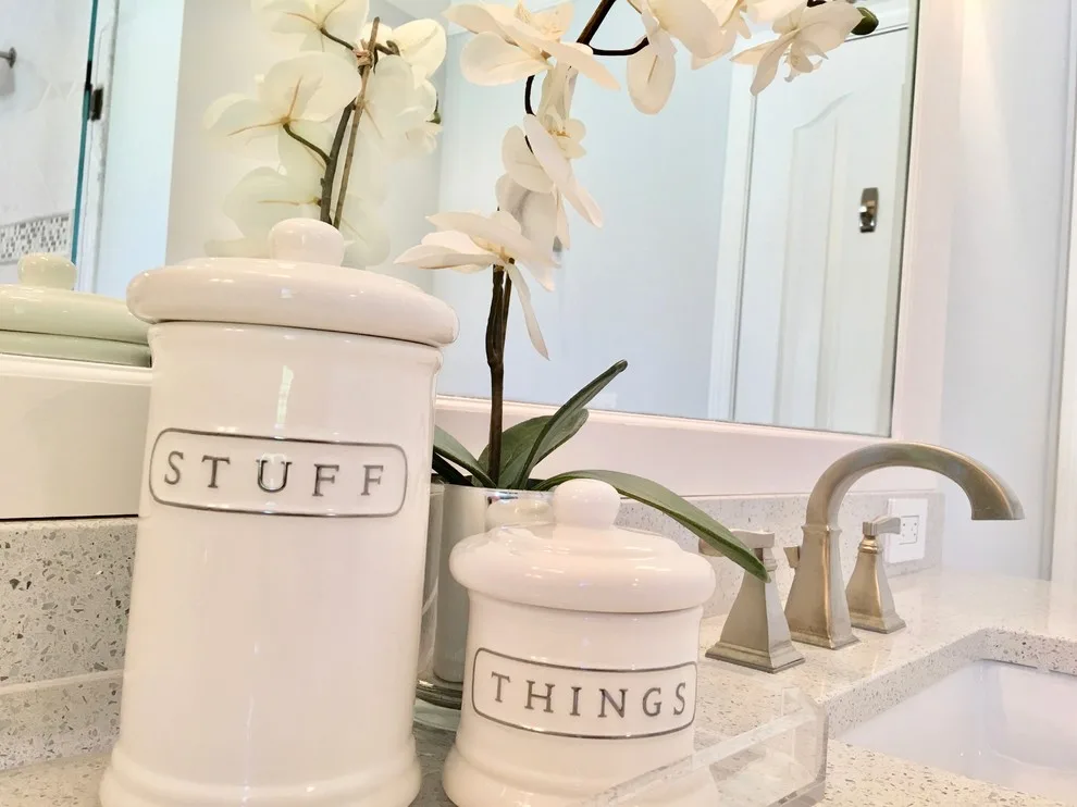 Peachtree Corners Children's Bathroom by RH Design And Remodeling - Photo 45