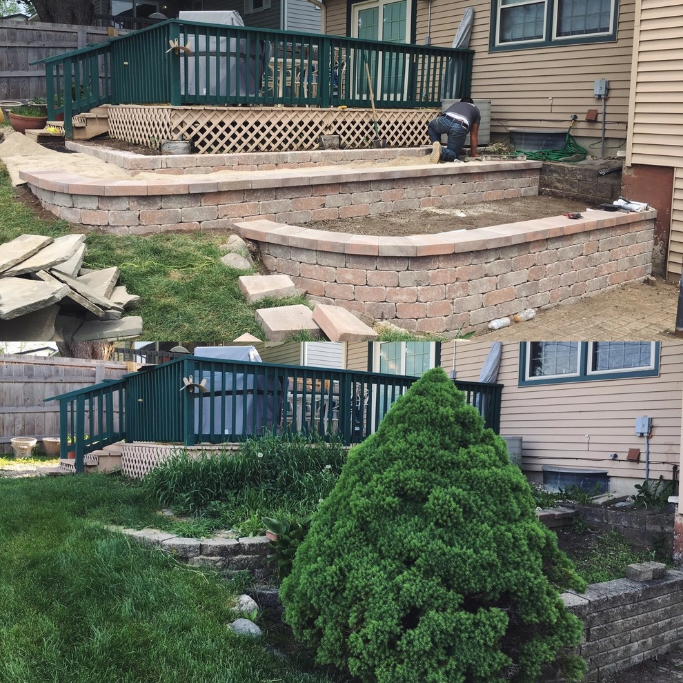 Hardscape Highlights by Ringers Landscape Services, Inc. - Photo 95