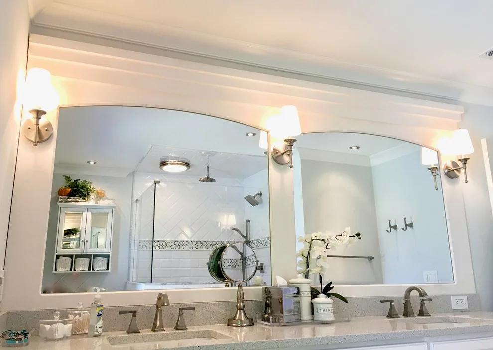 Peachtree Corners Children's Bathroom by RH Design And Remodeling - Photo 43