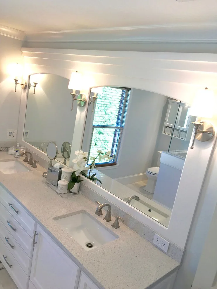 Peachtree Corners Children's Bathroom by RH Design And Remodeling - Photo 26