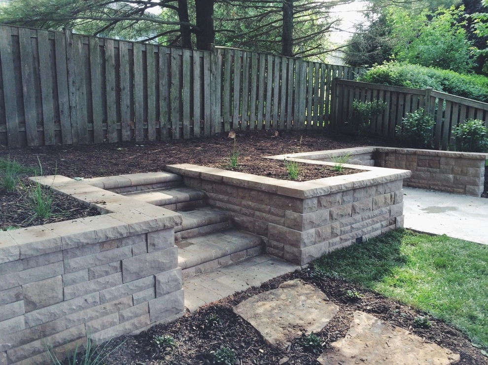 Hardscape Highlights by Ringers Landscape Services, Inc. - Photo 58