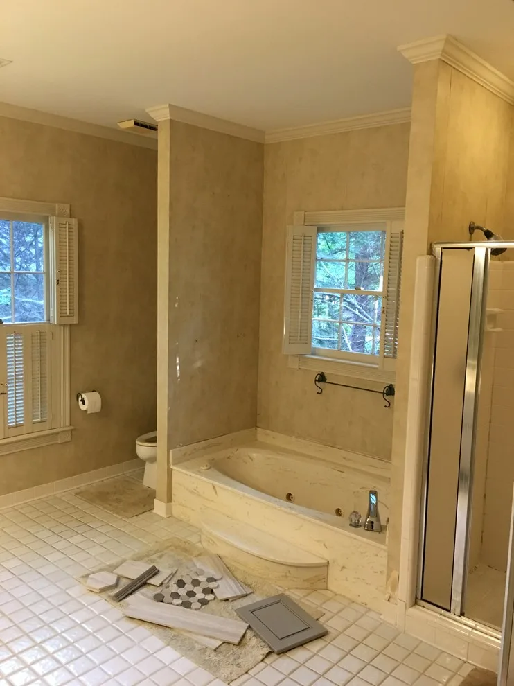 Peachtree Corners in Atlanta by RH Design And Remodeling - Photo 45