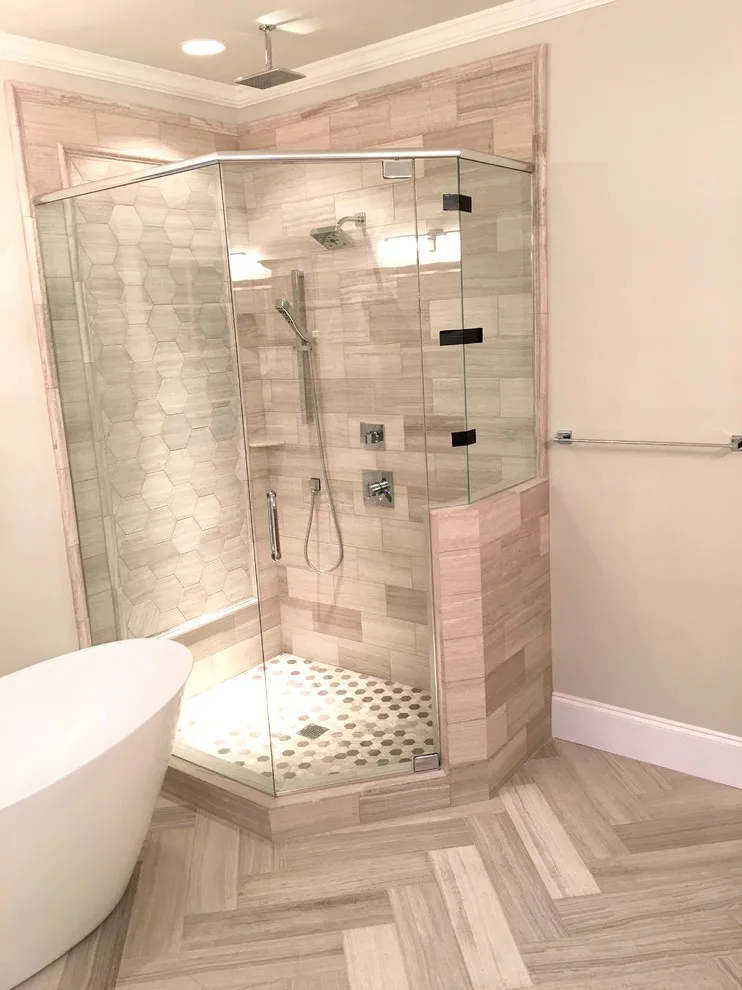 Peachtree Corners in Atlanta by RH Design And Remodeling - Photo 8