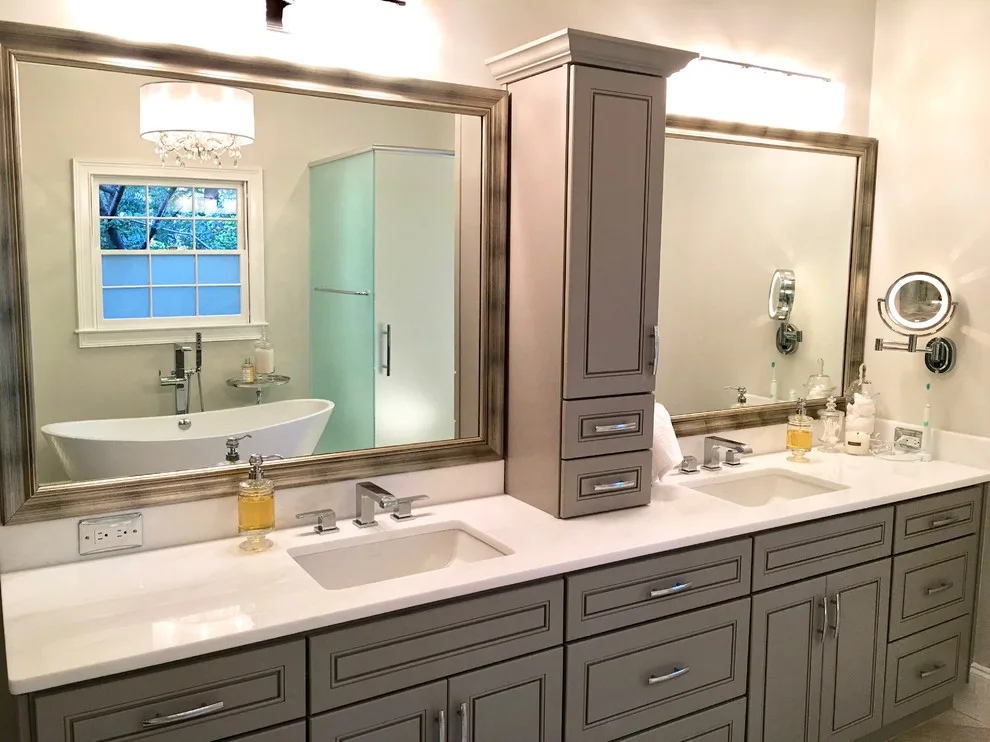 Peachtree Corners in Atlanta by RH Design And Remodeling - Photo 44