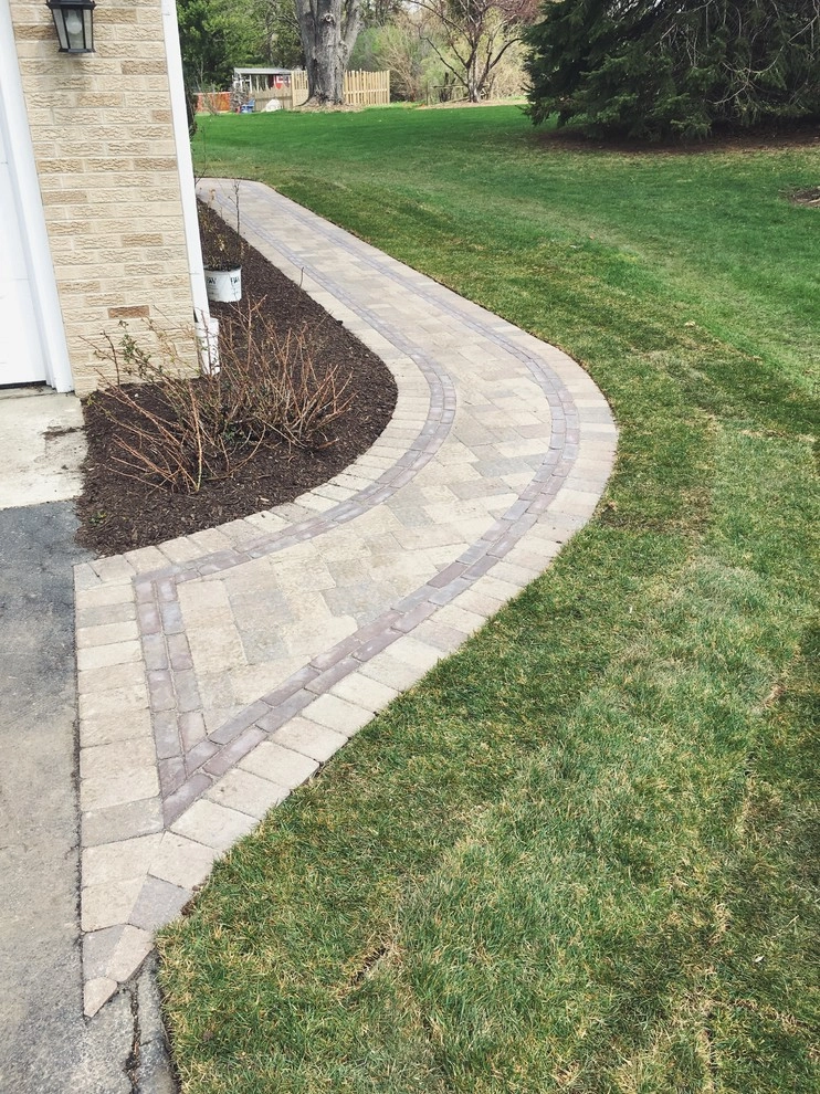 Hardscape Highlights by Ringers Landscape Services, Inc. - Photo 11