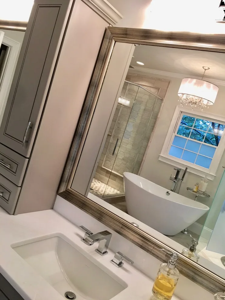 Peachtree Corners in Atlanta by RH Design And Remodeling - Photo 3