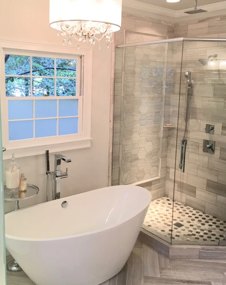 Peachtree Corners in Atlanta by RH Design And Remodeling - Photo 33