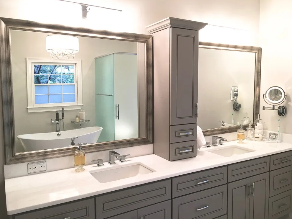 Peachtree Corners in Atlanta by RH Design And Remodeling - Photo 36