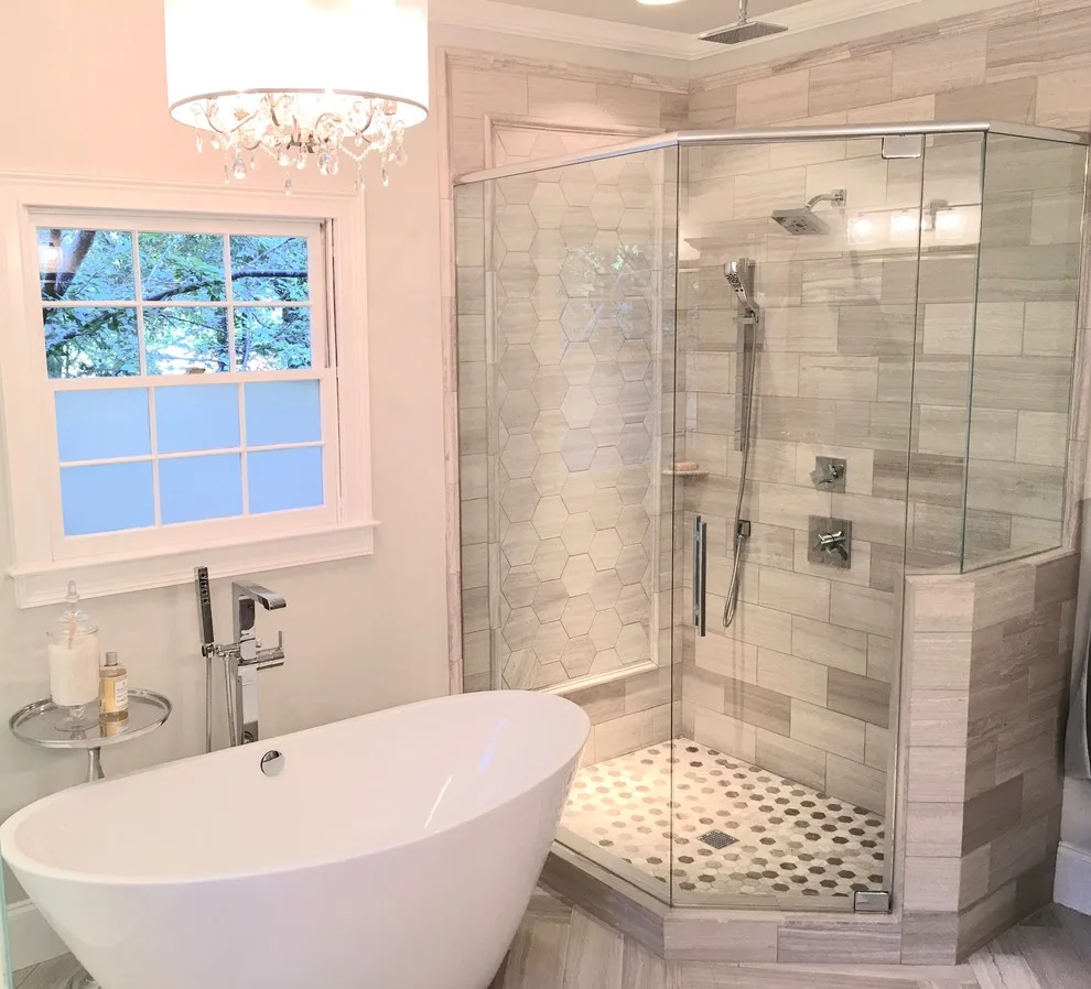 Peachtree Corners in Atlanta by RH Design And Remodeling - Photo 20