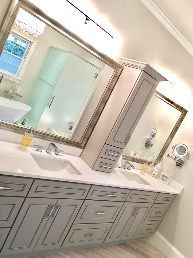Peachtree Corners in Atlanta by RH Design And Remodeling - Photo 7