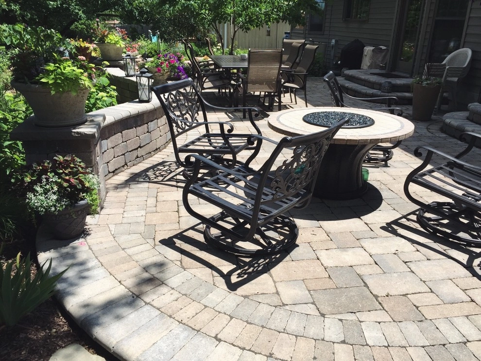 Hardscape Highlights by Ringers Landscape Services, Inc. - Photo 113