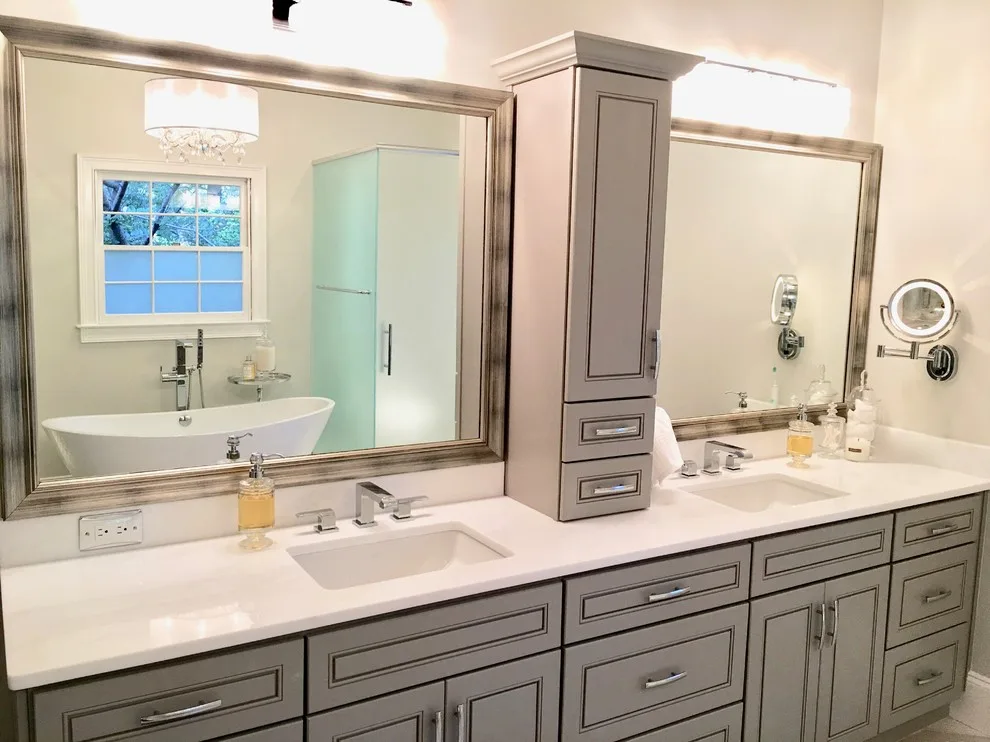 Peachtree Corners in Atlanta by RH Design And Remodeling - Photo 19