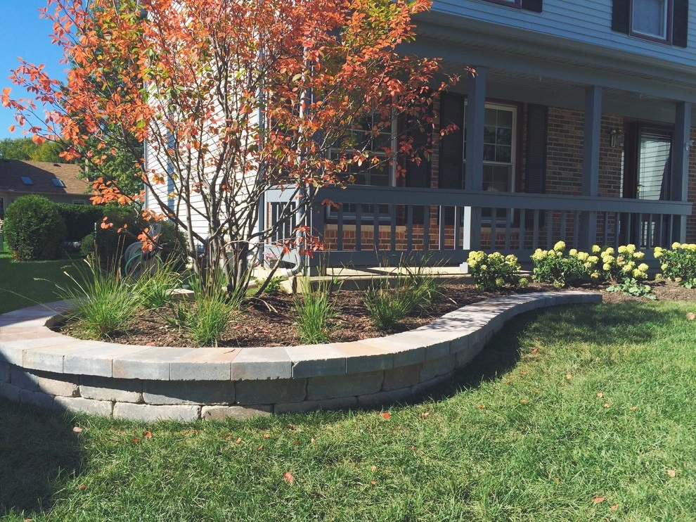Ringers Landscape Services, Inc. - Photo 10