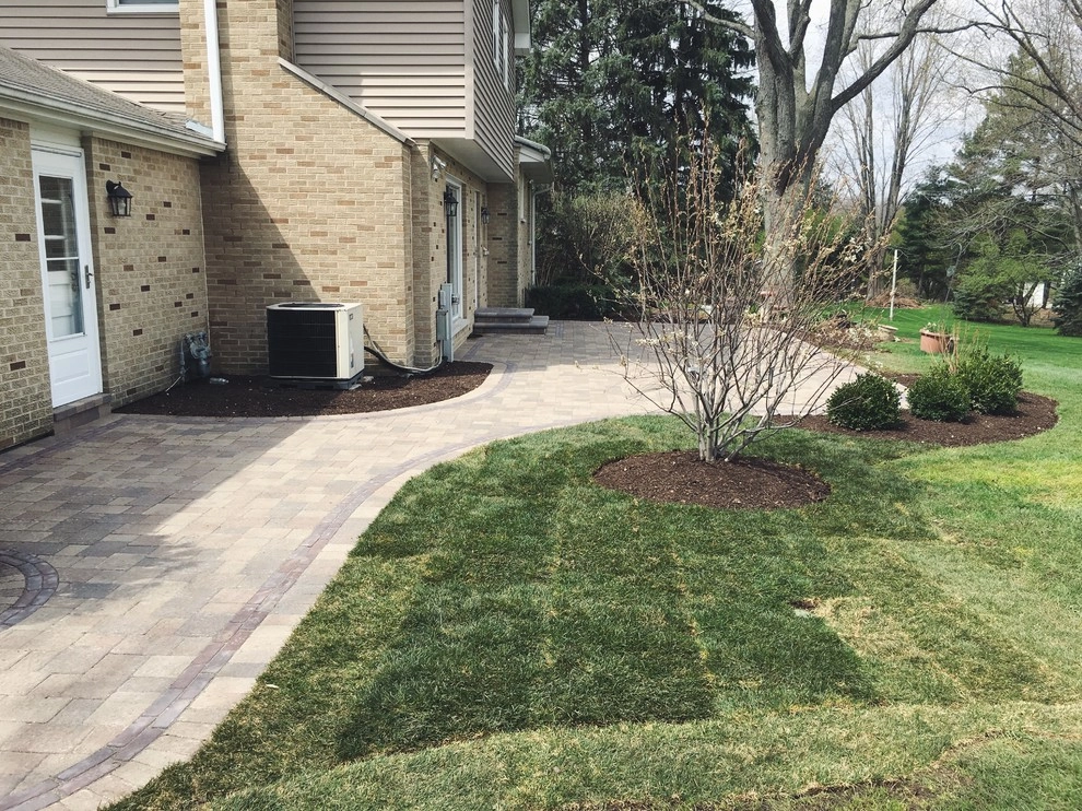 Hardscape Highlights by Ringers Landscape Services, Inc. - Photo 176