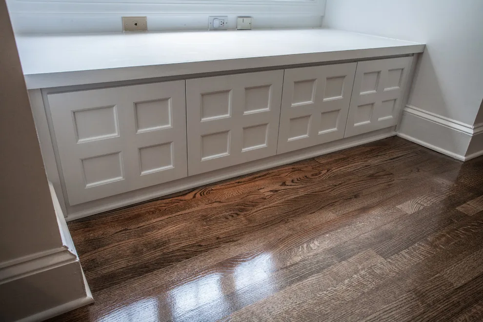 Attic on Peachtree Road by Cabinets Of Atlanta Inc. - Photo 4