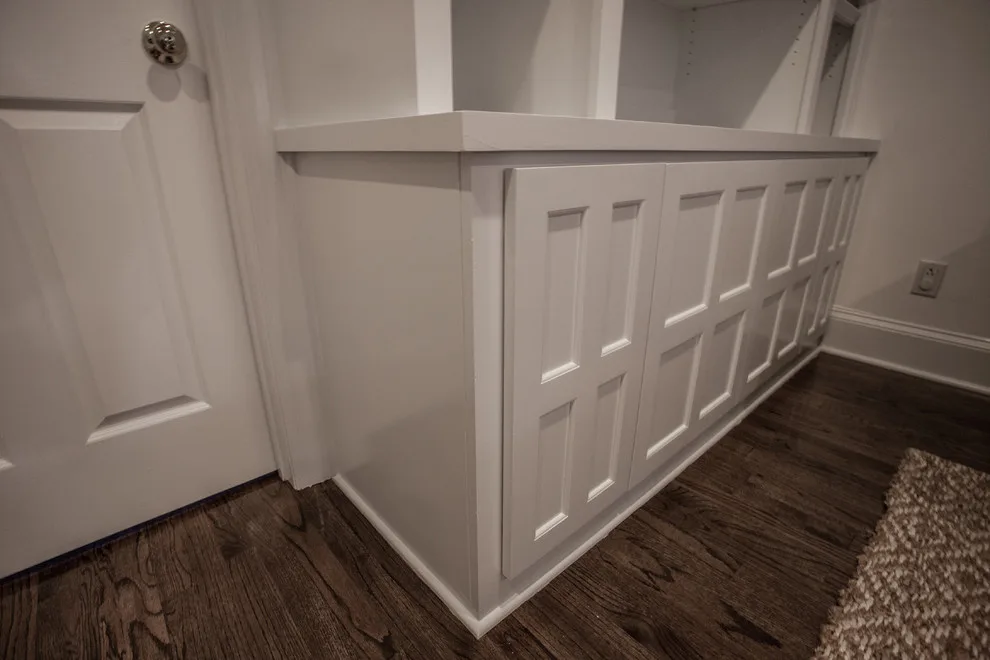 Attic on Peachtree Road by Cabinets Of Atlanta Inc. - Photo 2