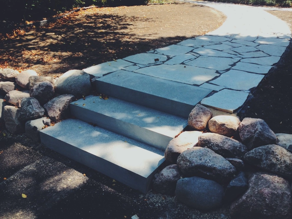 Hardscape Highlights by Ringers Landscape Services, Inc. - Photo 20