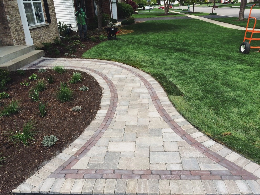 Hardscape Highlights by Ringers Landscape Services, Inc. - Photo 56