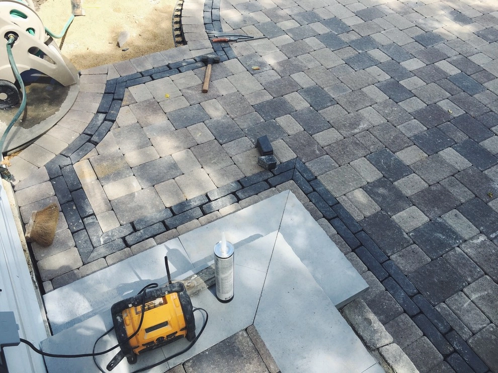 Hardscape Highlights by Ringers Landscape Services, Inc. - Photo 96