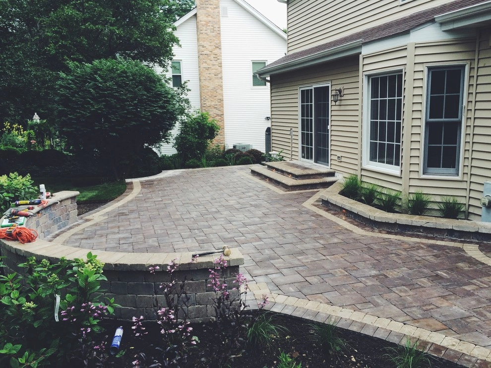 Hardscape Highlights by Ringers Landscape Services, Inc. - Photo 49