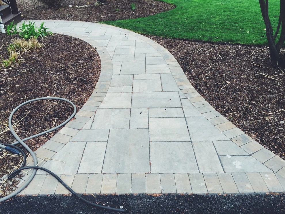 Hardscape Highlights by Ringers Landscape Services, Inc. - Photo 14
