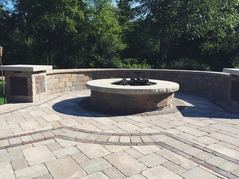 Hardscape Highlights by Ringers Landscape Services, Inc. - Photo 26