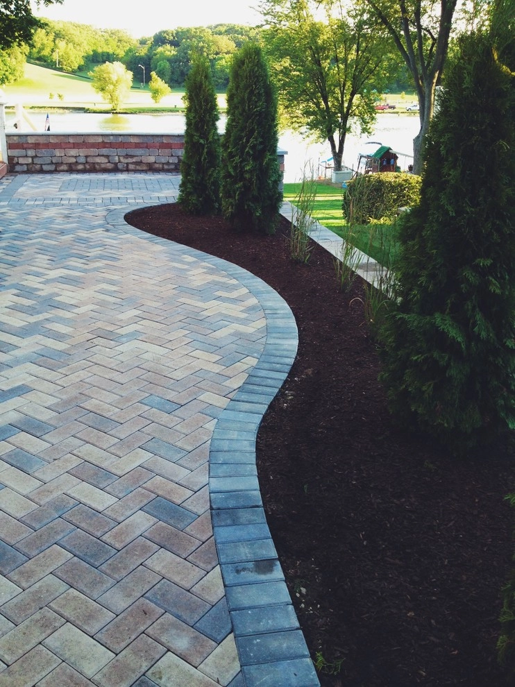 Hardscape Highlights by Ringers Landscape Services, Inc. - Photo 155