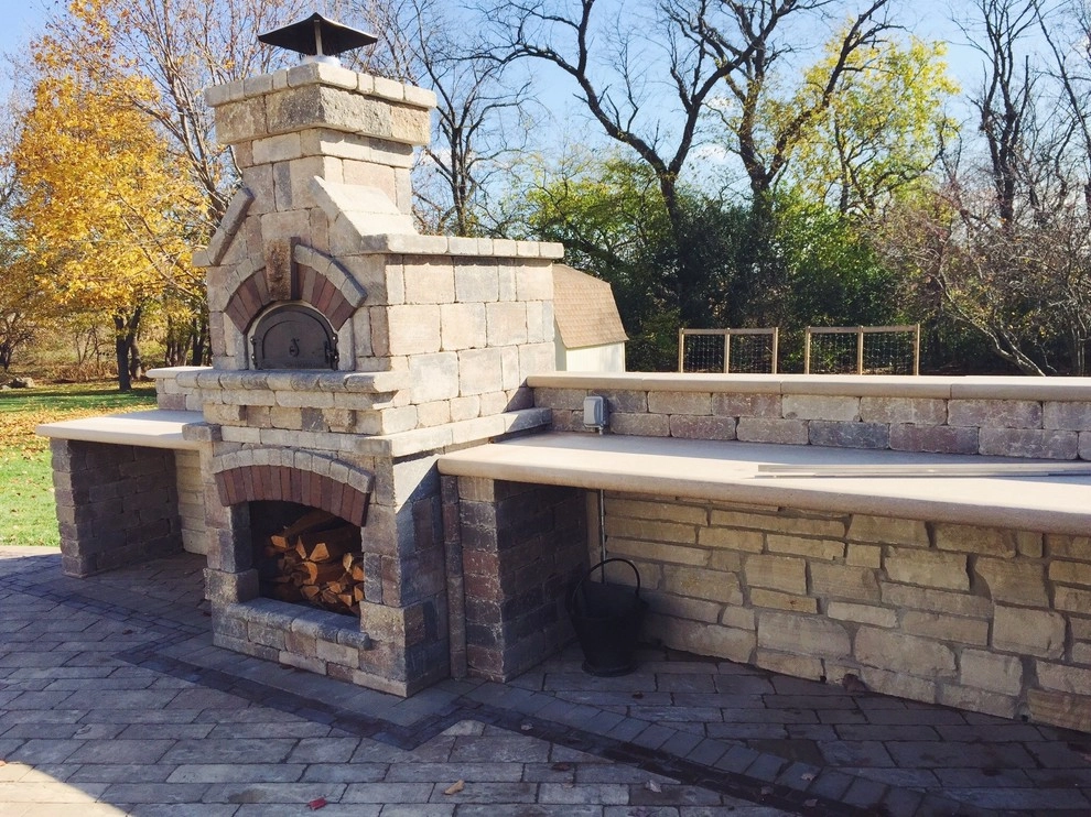 Hardscape Highlights by Ringers Landscape Services, Inc. - Photo 163