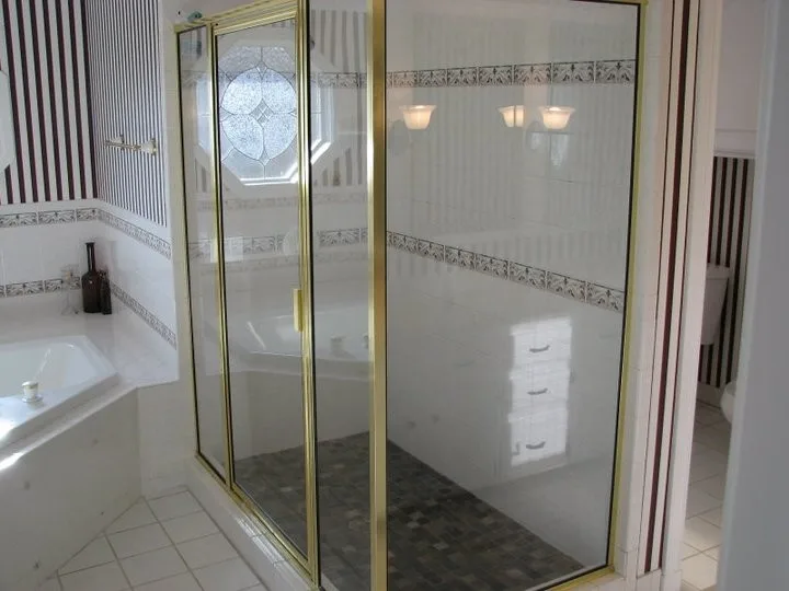 Pedulla Bathroom Renovation Before and After by Kitchen Bath Gallerie - Photo 8