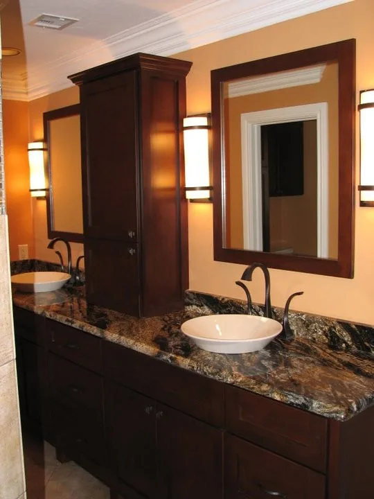Pedulla Bathroom Renovation Before and After by Kitchen Bath Gallerie - Photo 19