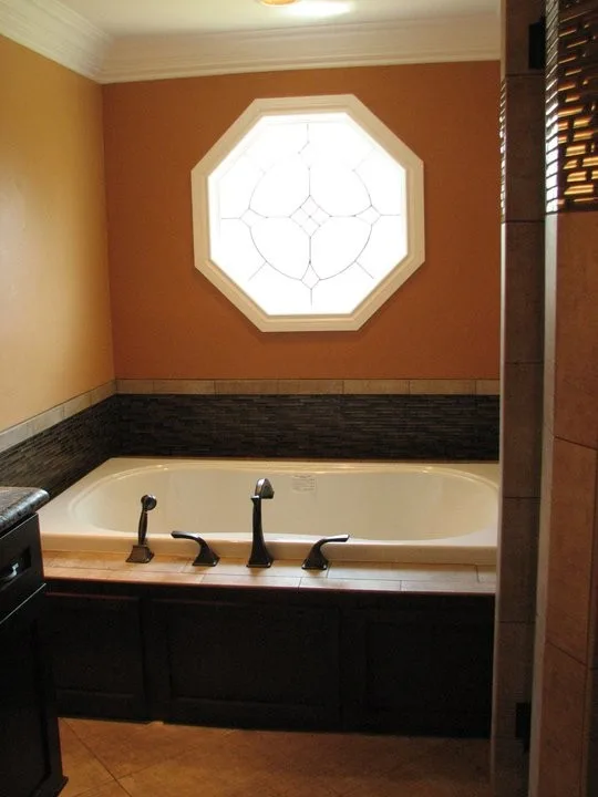 Pedulla Bathroom Renovation Before and After by Kitchen Bath Gallerie - Photo 15