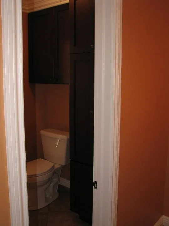 Pedulla Bathroom Renovation Before and After by Kitchen Bath Gallerie - Photo 24