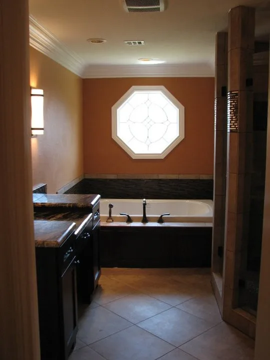 Pedulla Bathroom Renovation Before and After by Kitchen Bath Gallerie - Photo 20