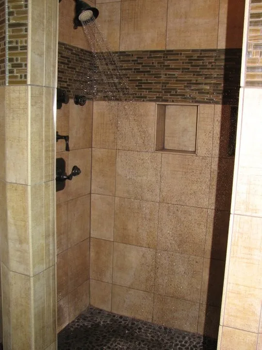 Pedulla Bathroom Renovation Before and After by Kitchen Bath Gallerie - Photo 4