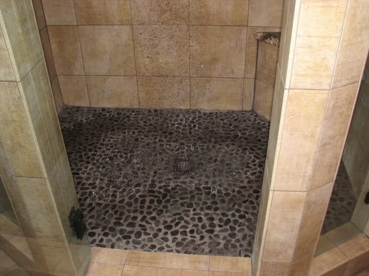 Pedulla Bathroom Renovation Before and After by Kitchen Bath Gallerie - Photo 7