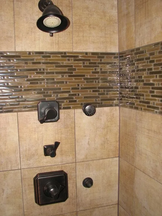 Pedulla Bathroom Renovation Before and After by Kitchen Bath Gallerie - Photo 5