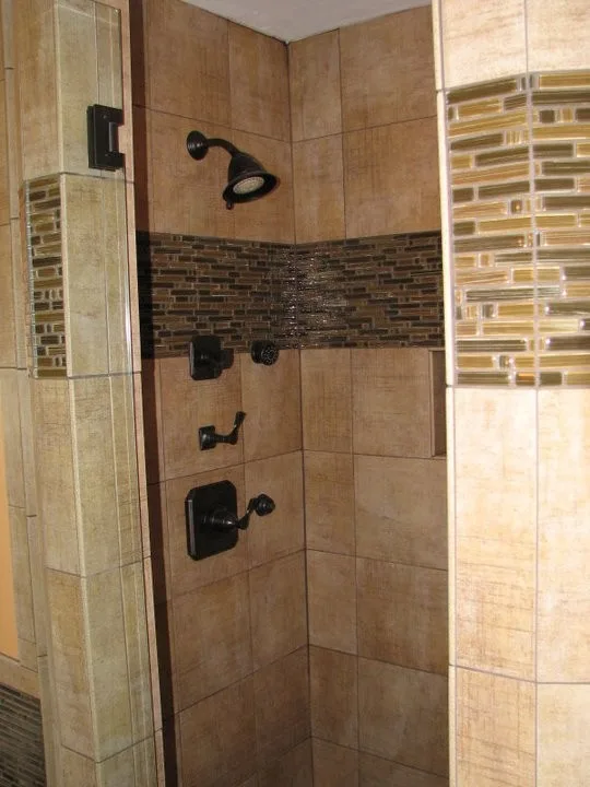 Pedulla Bathroom Renovation Before and After by Kitchen Bath Gallerie - Photo 11