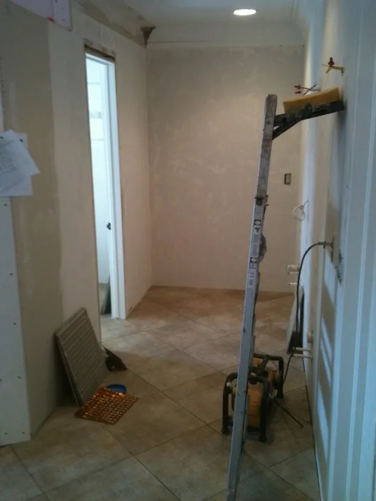 Pedulla Bathroom Renovation Before and After by Kitchen Bath Gallerie - Photo 21