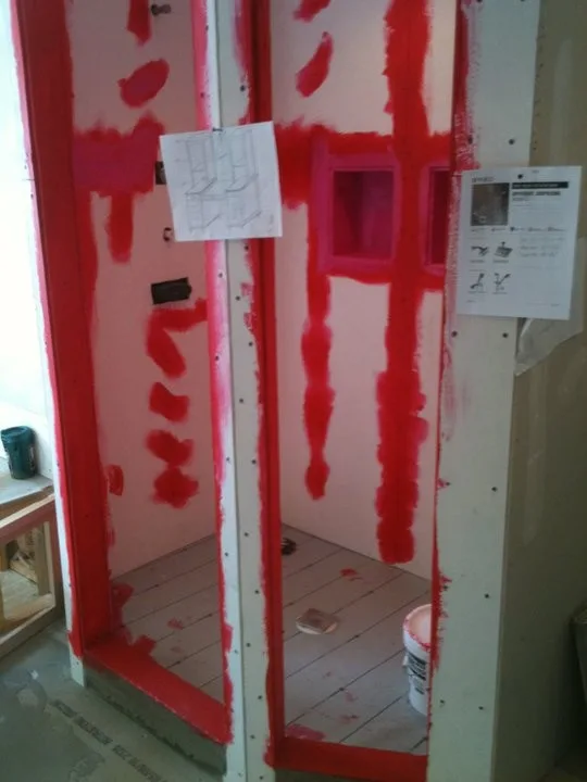 Pedulla Bathroom Renovation Before and After by Kitchen Bath Gallerie - Photo 6