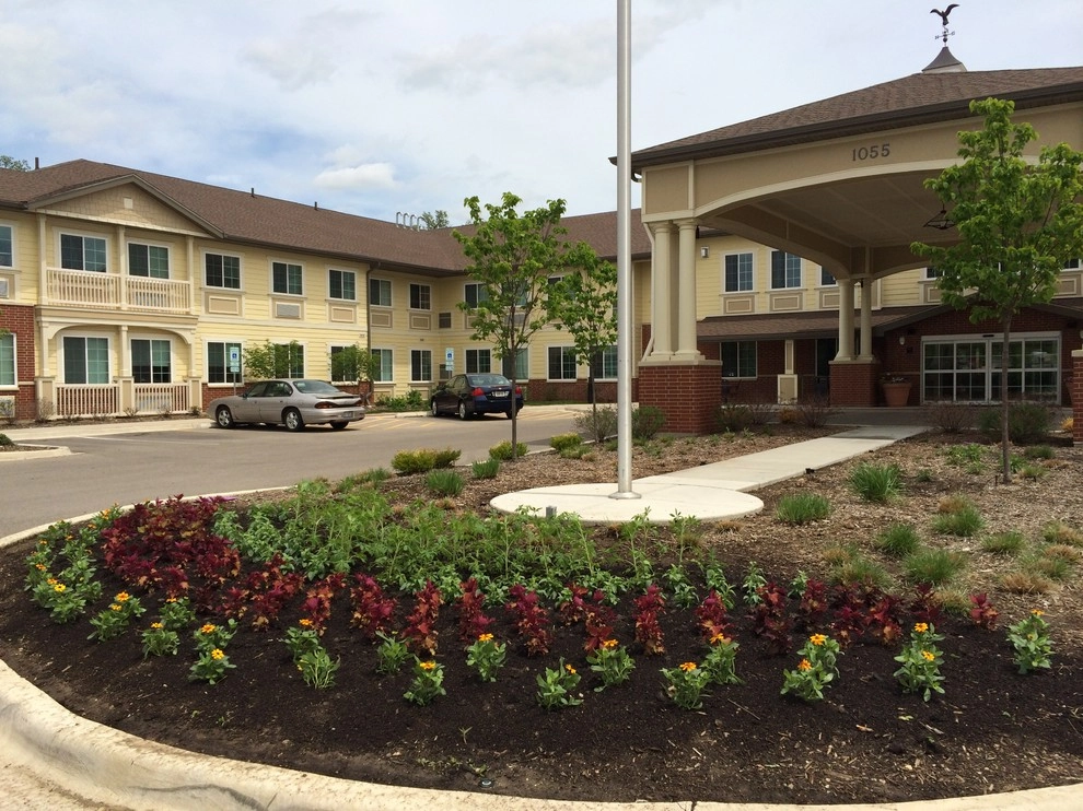 Gardening & Plants by Ringers Landscape Services, Inc. - Photo 97