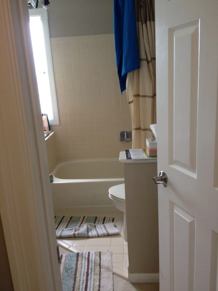 Peppermill Lake Court Hall Bathroom by Breckenkamp Kitchen & Bath - Photo 4